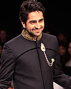 Ayushmann Khurrana